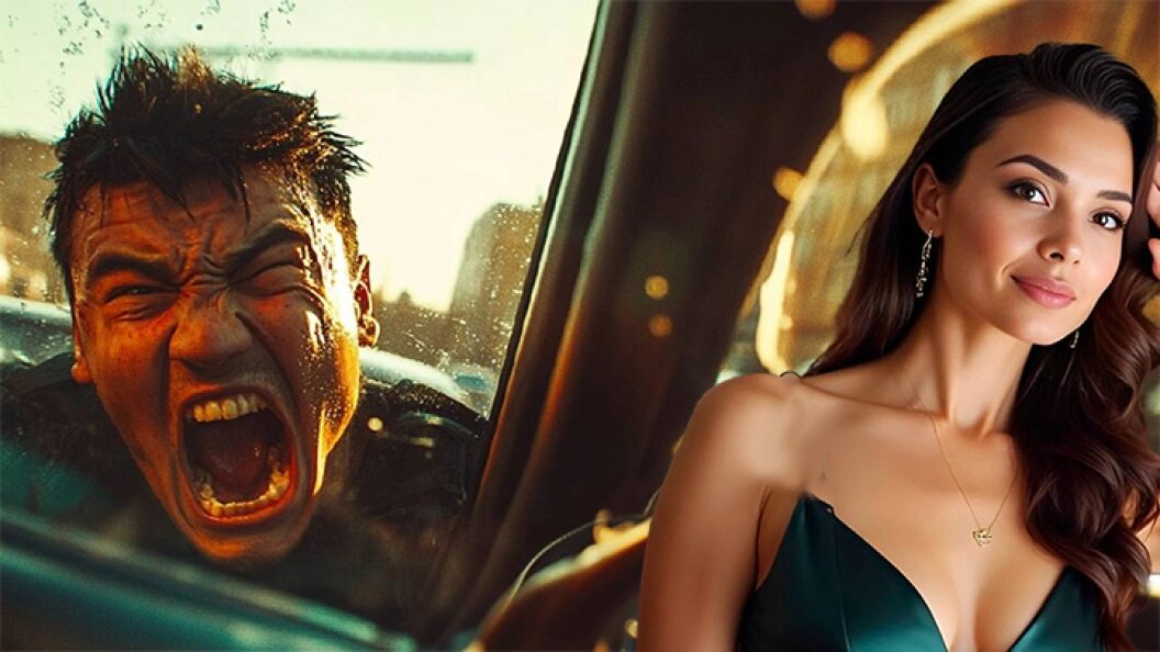    Коллаж Царьграда