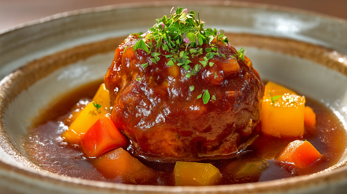 Кролик по-мальтийски