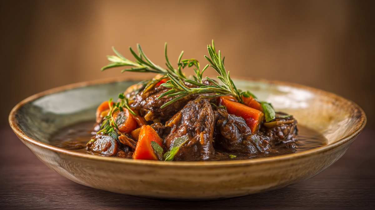 Кролик по-мальтийски