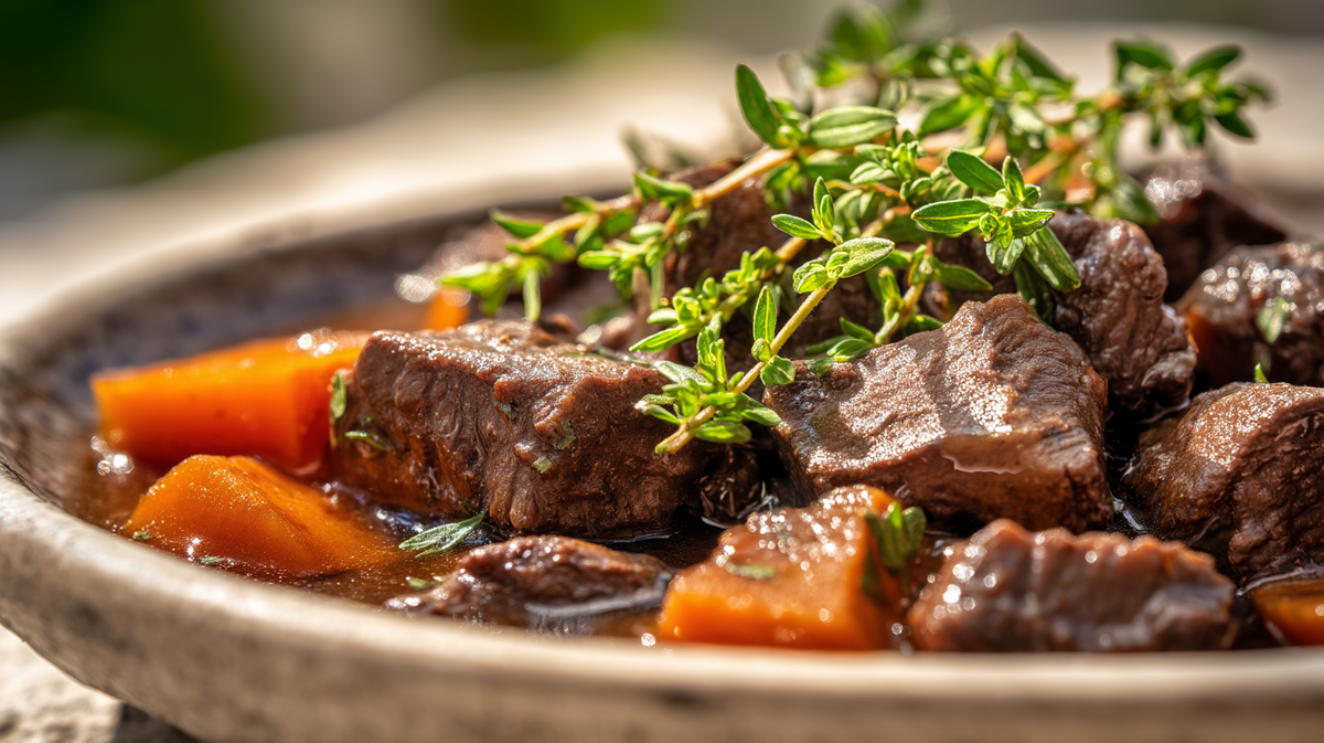 Кролик по-мальтийски