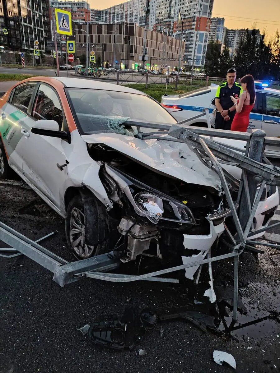    Фото: пресс-служба управления ГАИ по Петербургу и Ленобласти.