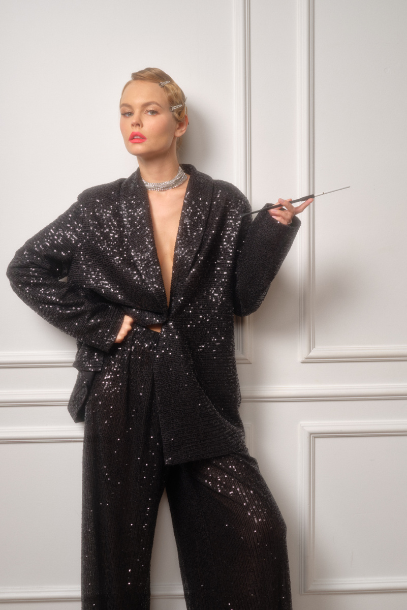 Костюм Deep Decadance