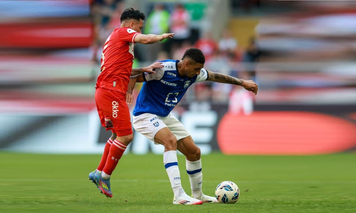    Фото: ФК «Балтика»