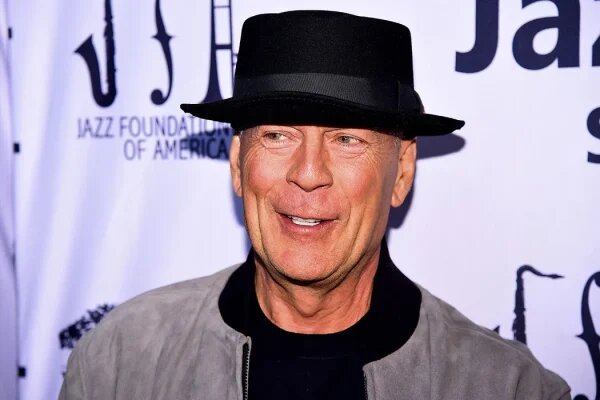    Брюс Уиллис. Фото: ТВЦ