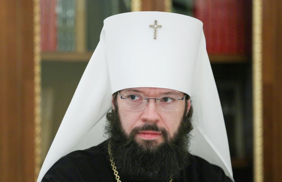    Гавриил Григоров/РИА Новости