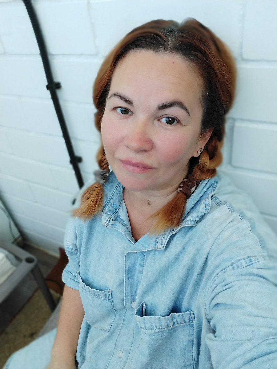 27.07.25. Сегодня мне ещё 46 лет, а завтра будет уже 47.... 