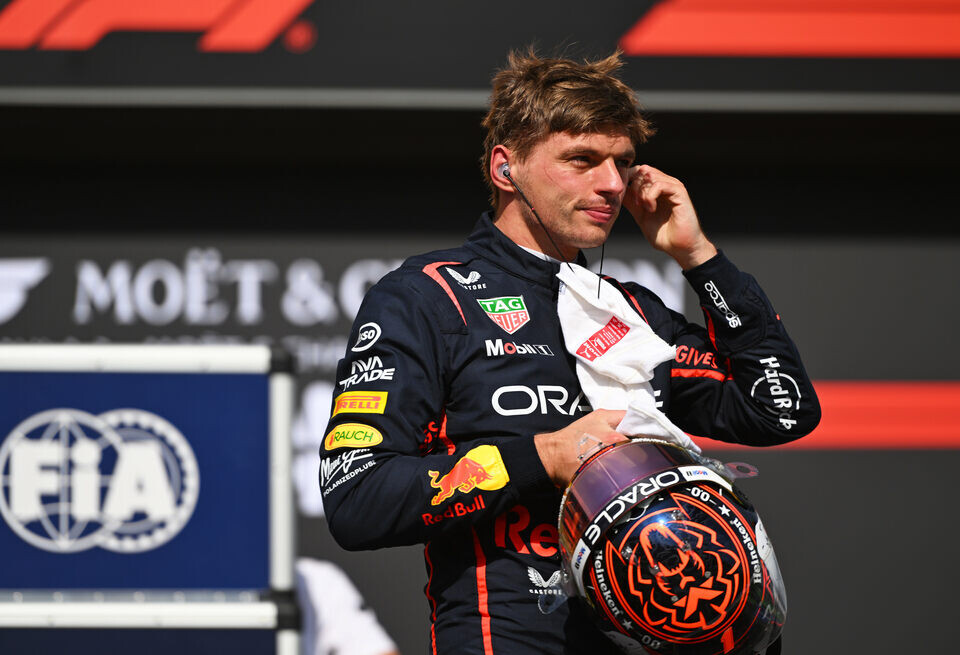    Getty Images / Red Bull Content Pool