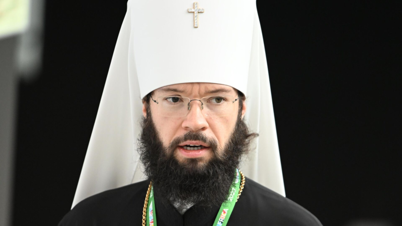   РИА Новости