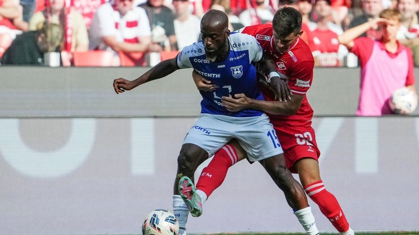   РИА Новости