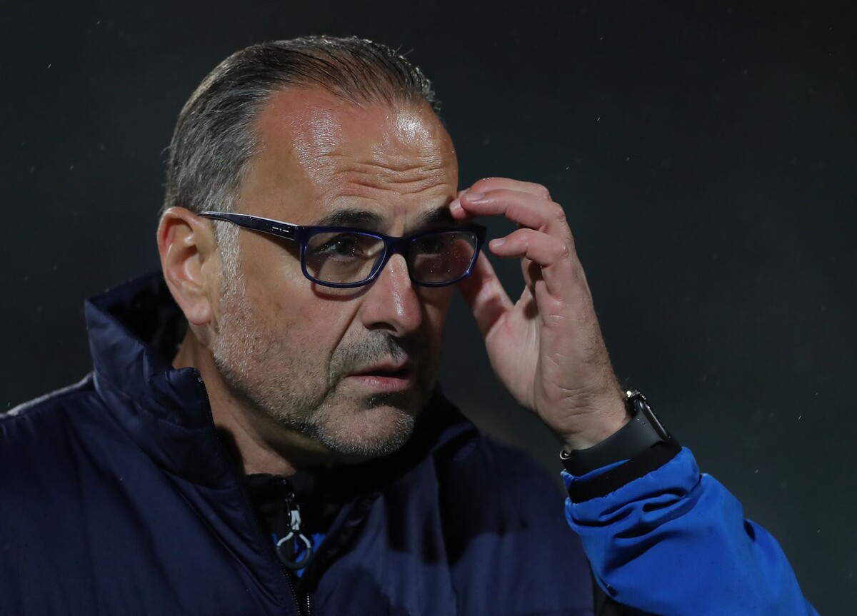    Миодраг Божович / Источник: © СПОРТ-ЭКСПРЕСС/Александр Федоров