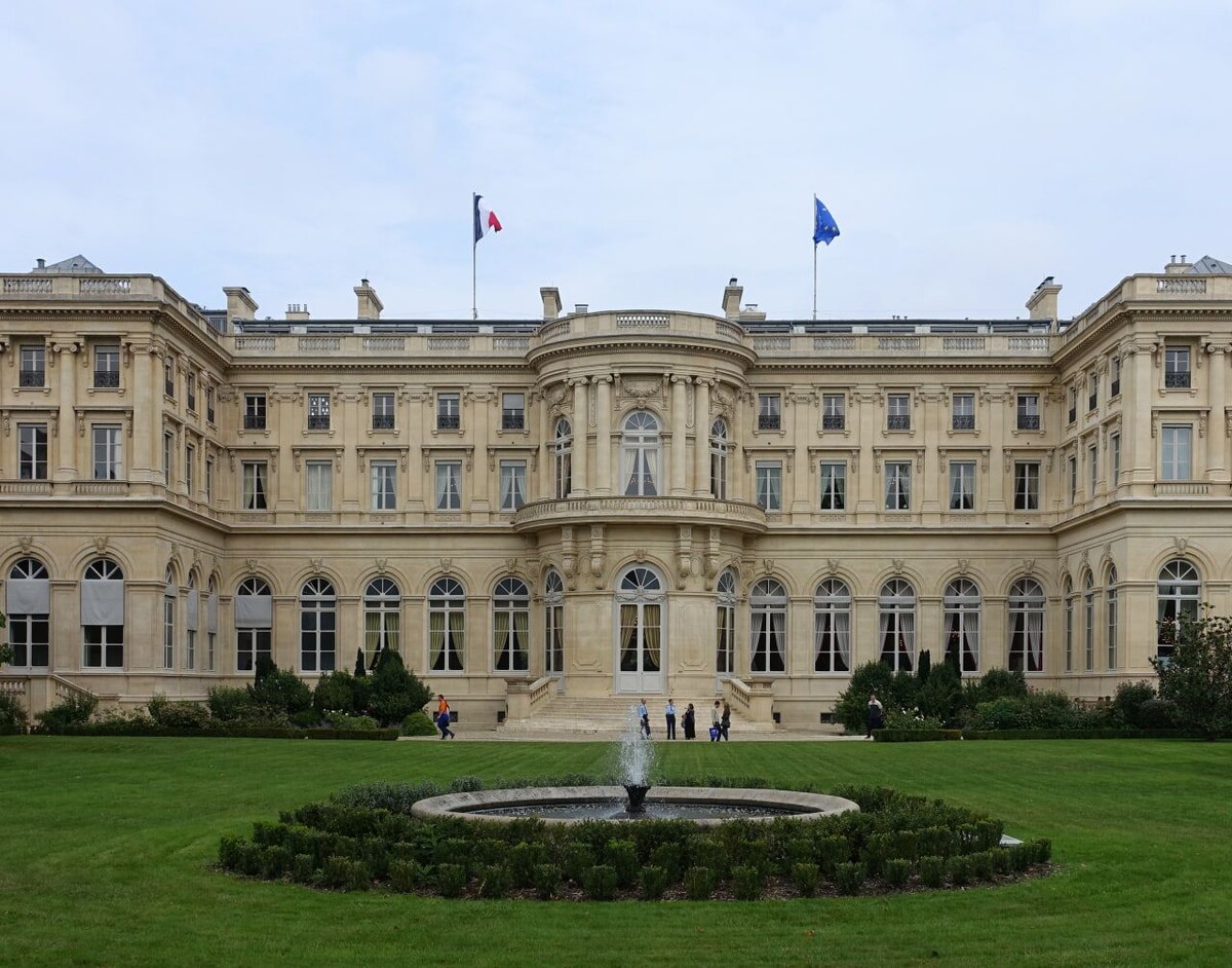     / Источник: (cc) Guilhem Vellut