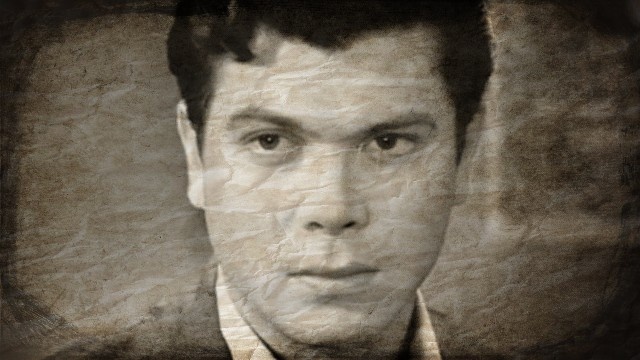 Эдуард Бредун. Фото взято из общего доступа интернета