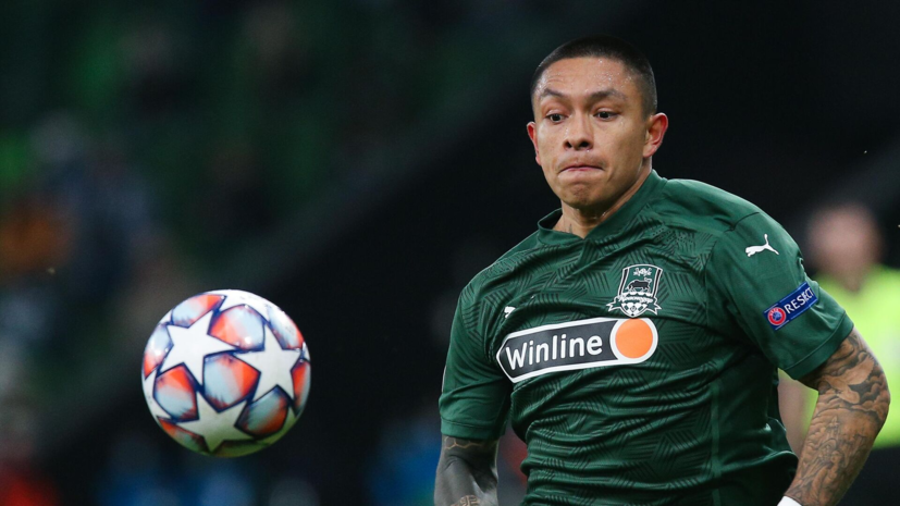   РИА Новости