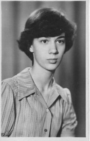 Ольга Кирсанова-Миропольская. Фото: КП