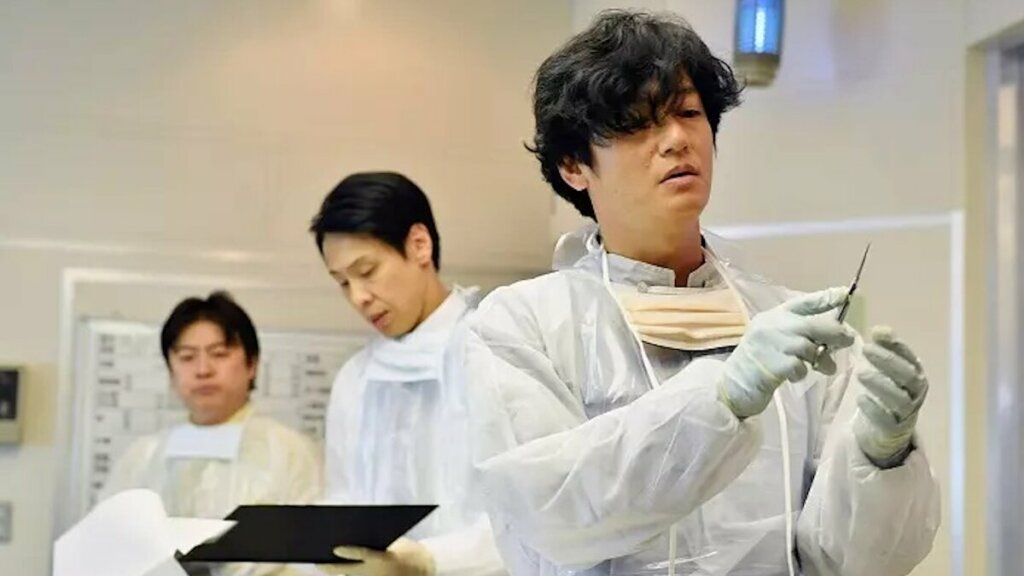    Фото: кадр из сериала