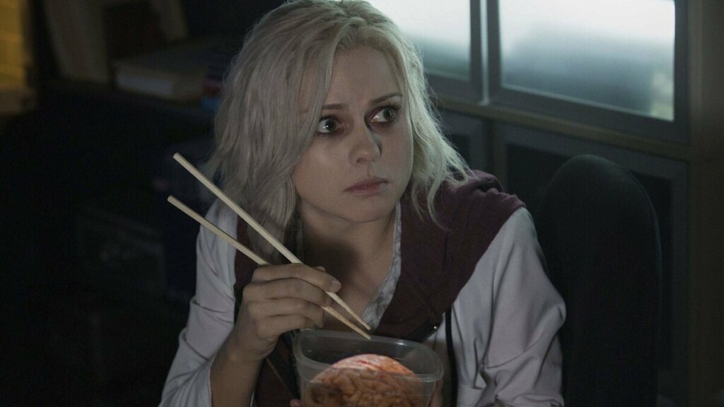    Фото: кадр из сериала