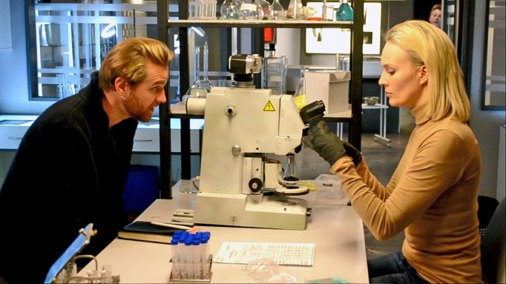    Фото: кадр из сериала