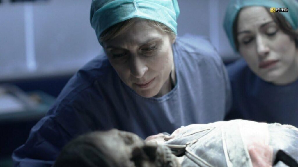    Фото: кадр из сериала