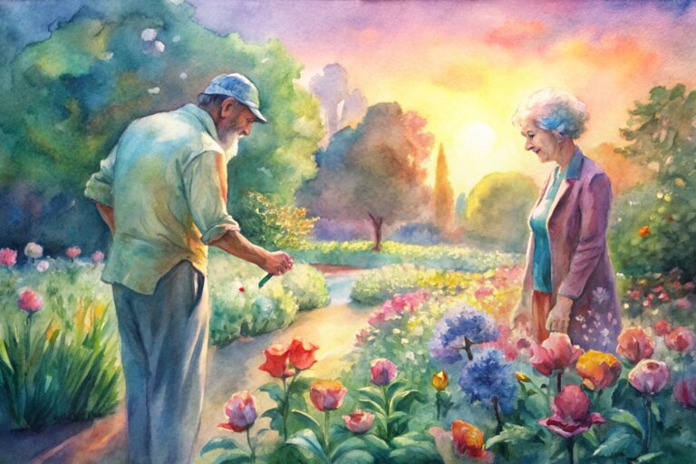    Как создать финансовую безопасность семьи: надежные стратегии управления бюджетом и пенсионными накоплениями