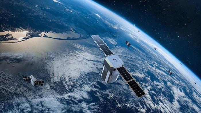 Фото Spire Global