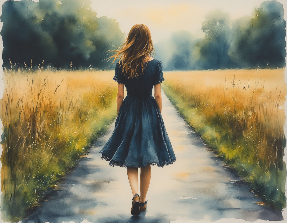 Путь к ребёнку. Путь к себе