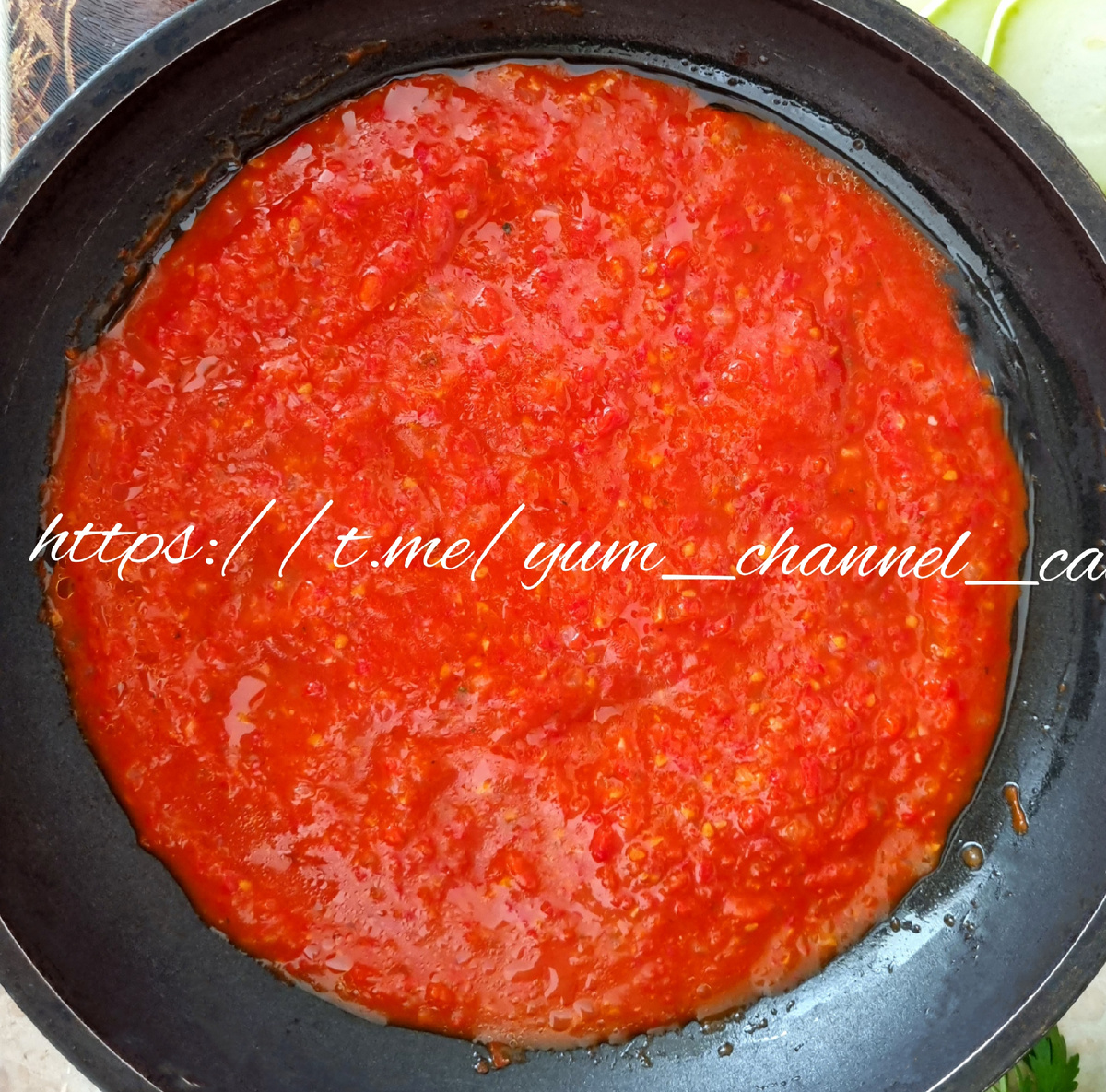 Рецепты на каждый день 