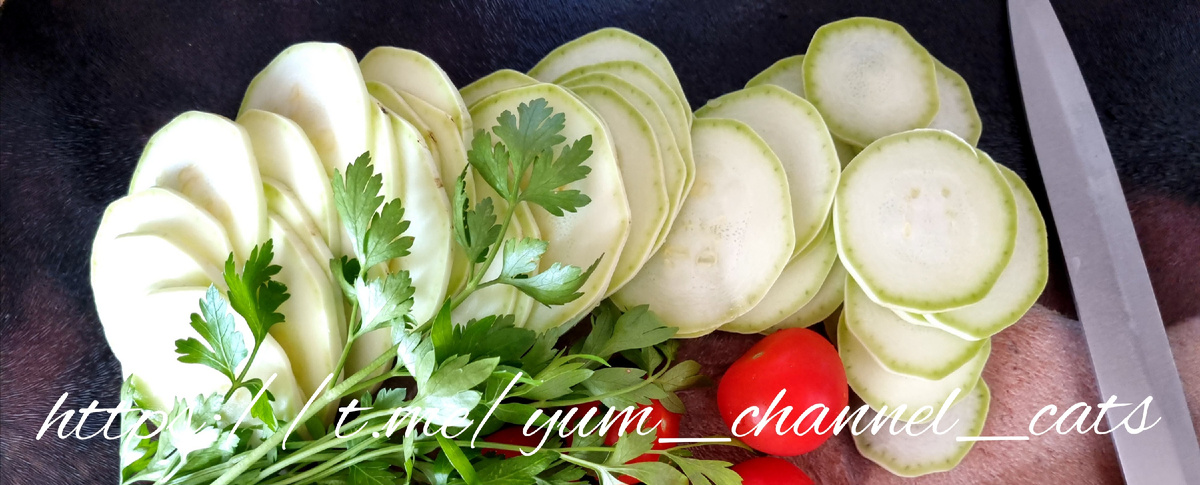 Рецепты на каждый день