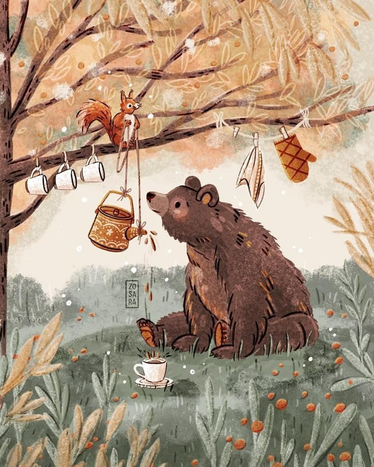 Sara (studio zosara)