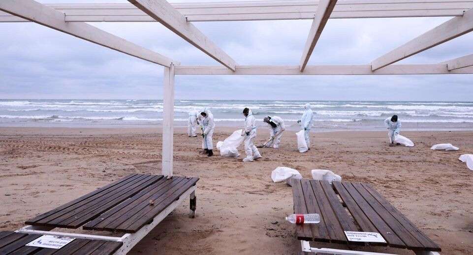    Roman Naumov/URA.RU / www.globallookpress.com