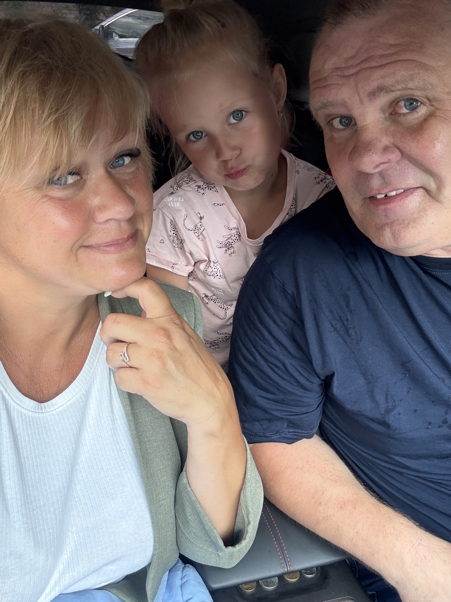 Фото автора.