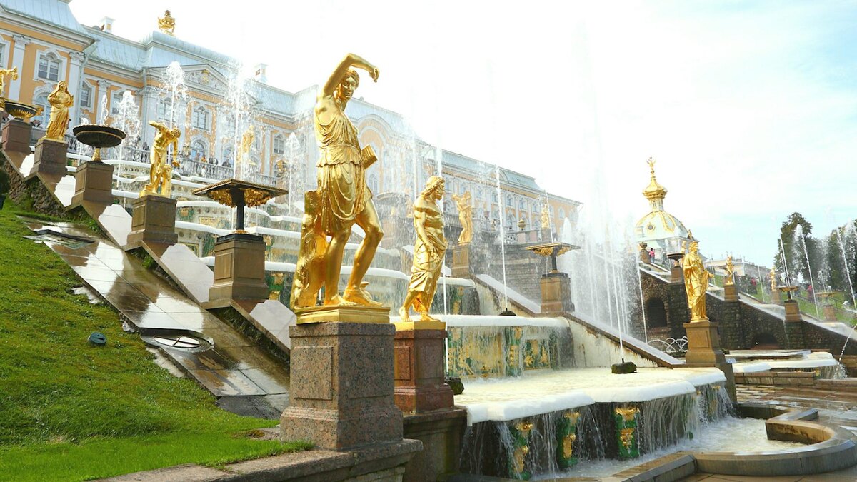    Фото: Alexander Kulebyakin/globallookpress.com