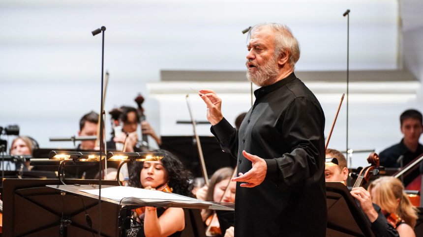    Фото: ИЗВЕСТИЯ/Сергей Лантюхов; 5-tv.ru