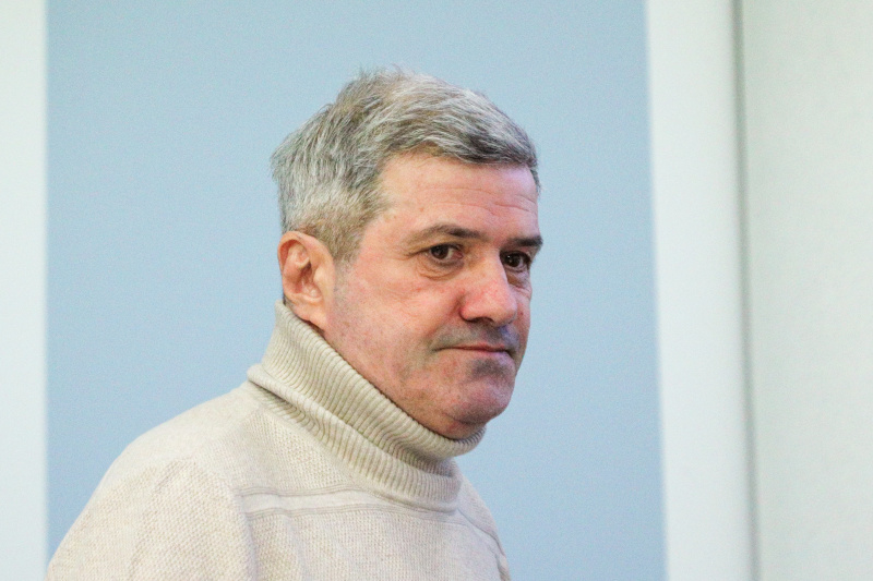    © Belkin Alexey news.ru/Globallookpress