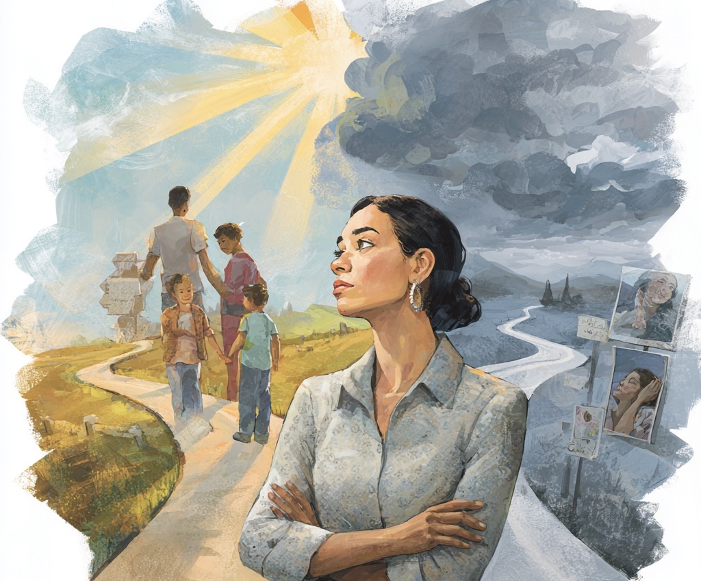 Картинка создана при помощи ИИ