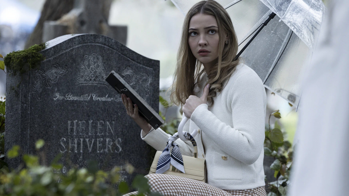 Кадр из фильма "Я знаю, что вы сделали прошлым летом"