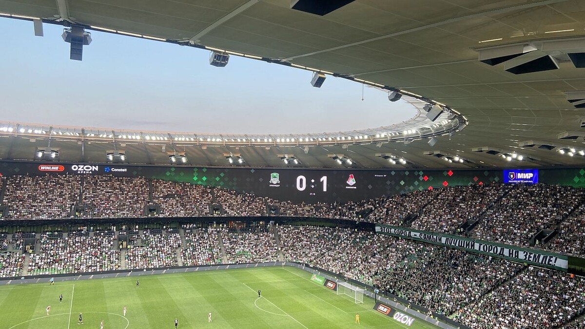    Фото: телеканал «Краснодар»