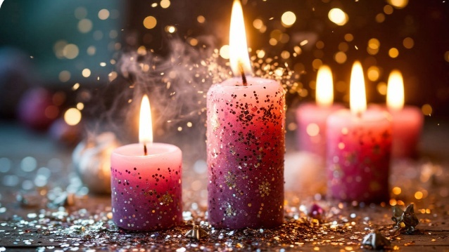 Когда загадывать желание в августе 2025. Простые ритуалы, доступны атрибуты.