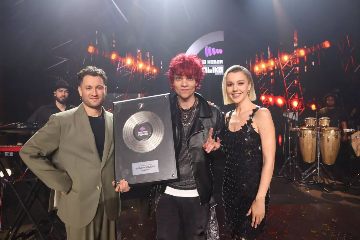 Фото: Предоставлено Первым каналом