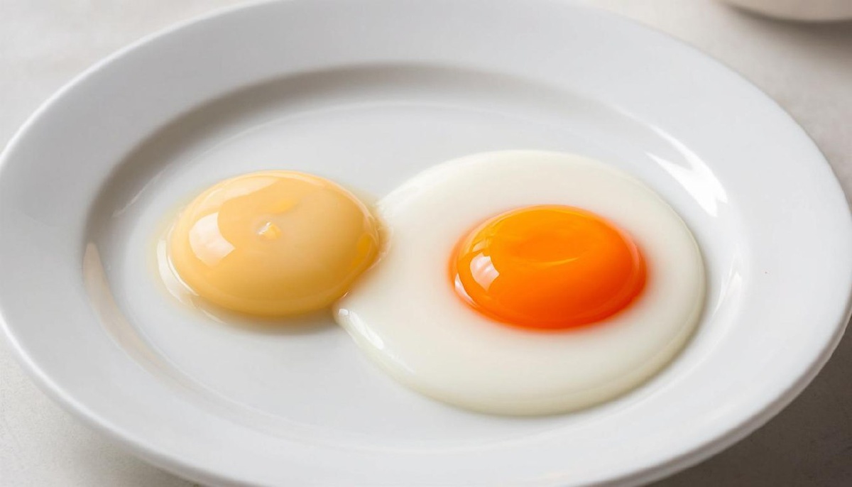 Вот она - разница