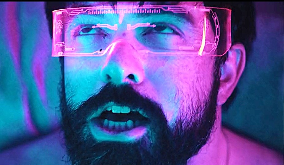 актер Gianluca Busani, Blood Pay, 2025