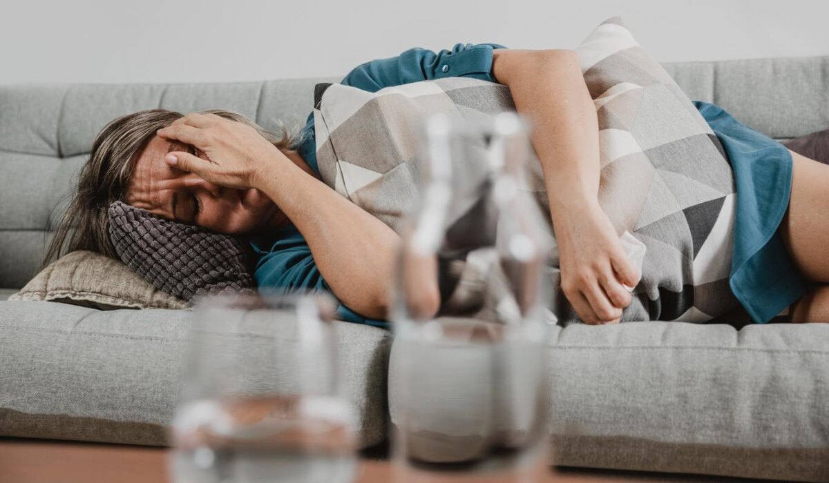     Подозреваете депрессию? Сдайте эти 7 анализов