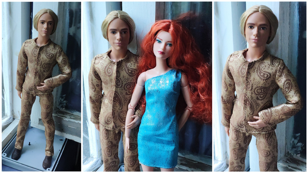 Тапкофото автора 