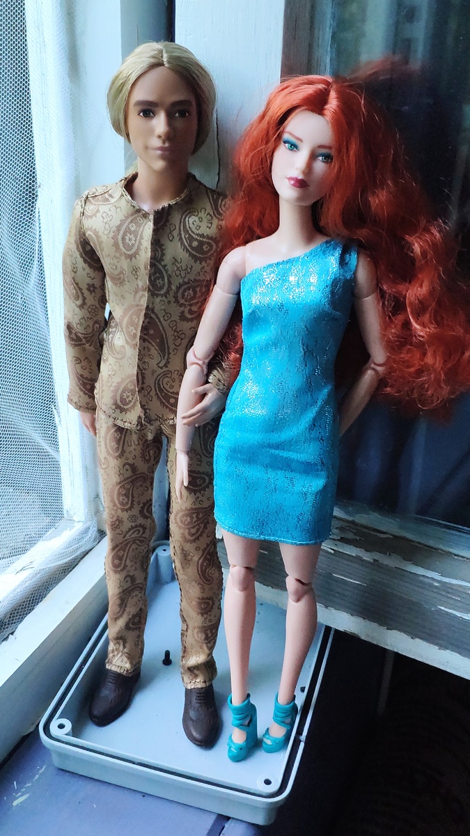 Тапкофото автора 