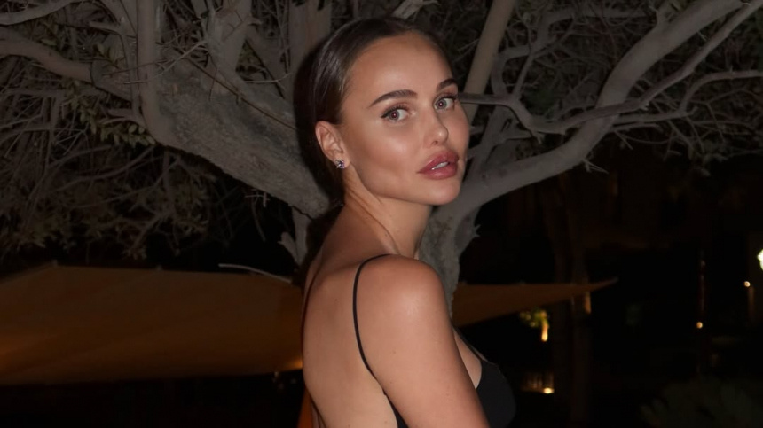    Фото: Instagram*/mamaeva_nadihope