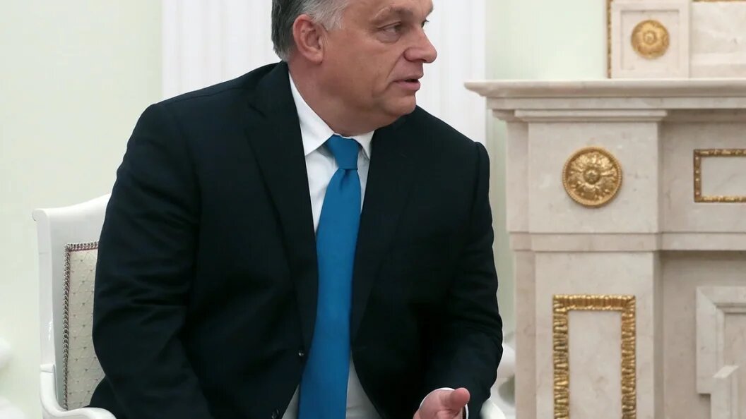    Фото: President of Russia/Globallookpress