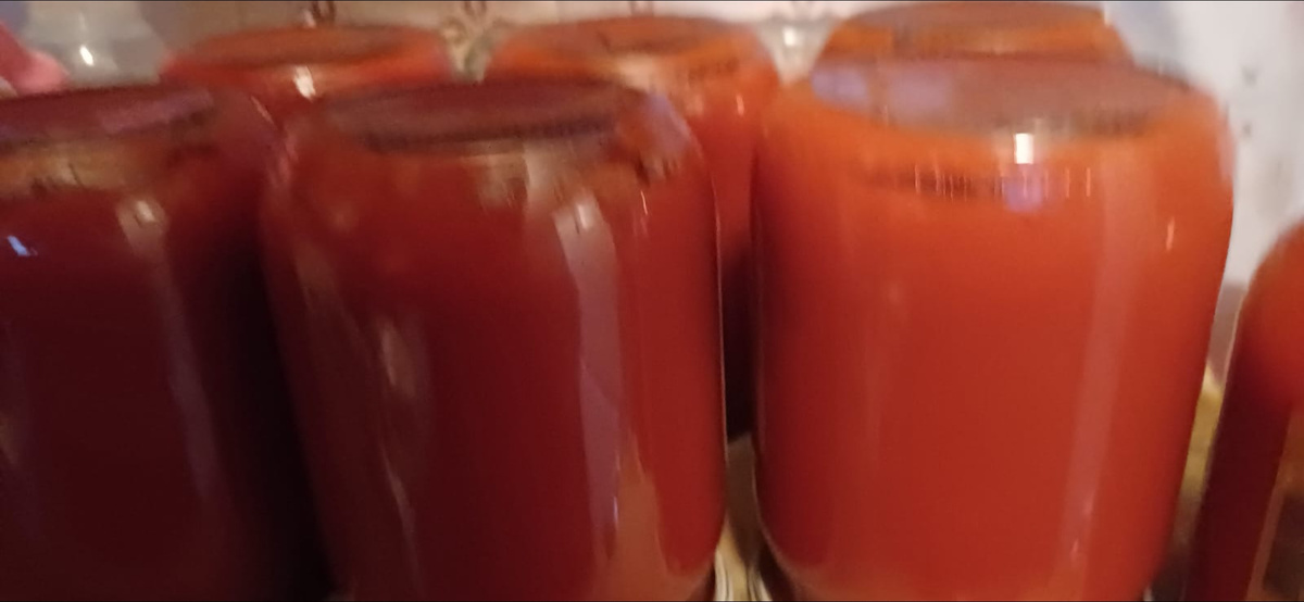 Мои баночки 🥰