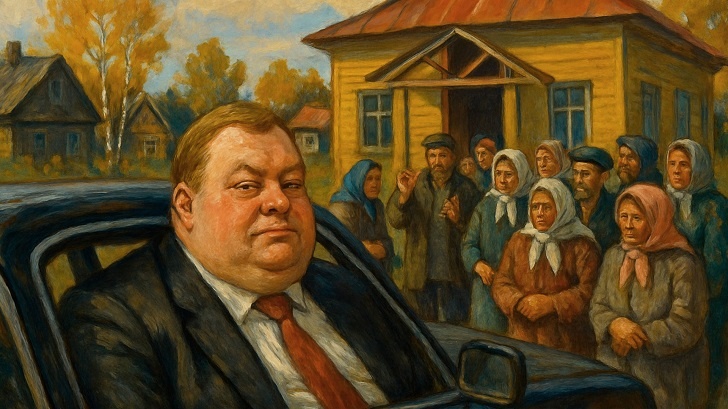    Коллаж Царьграда