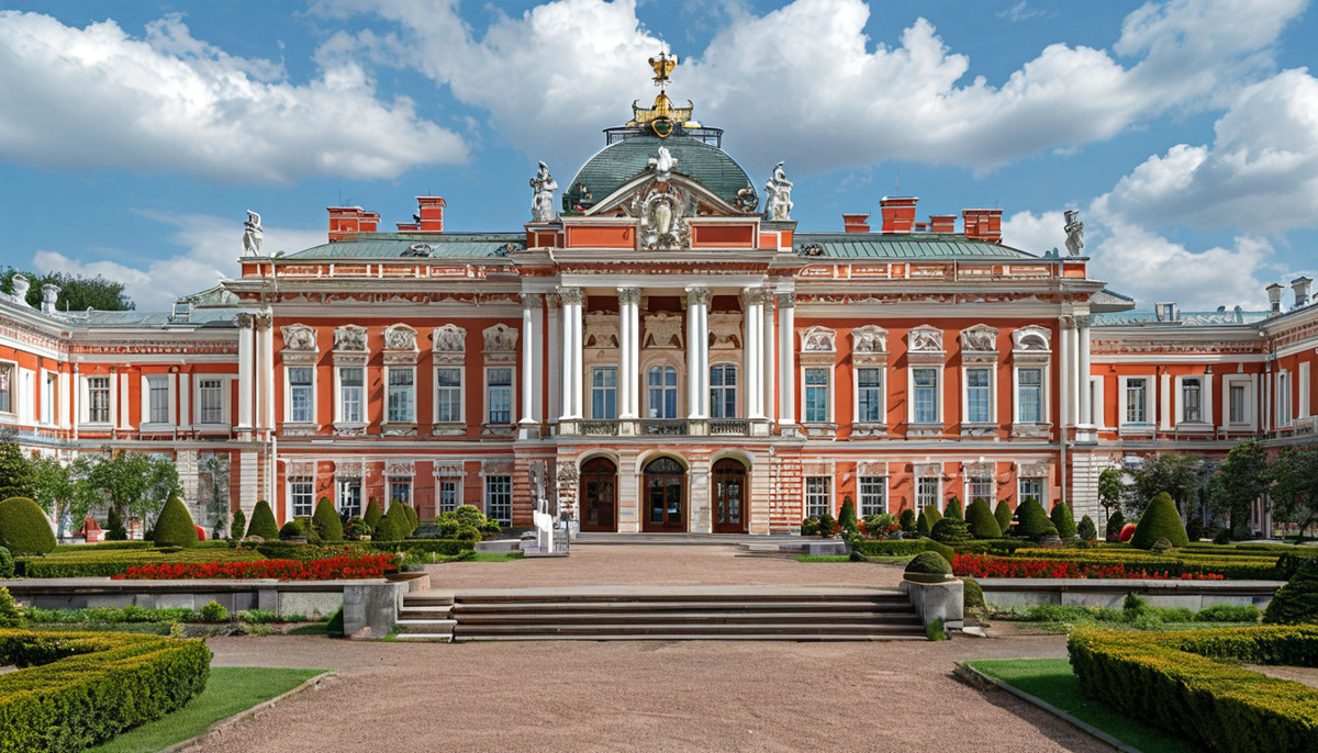 изображение сгенерированное нейросетью «Шедеврум» от Яндекса