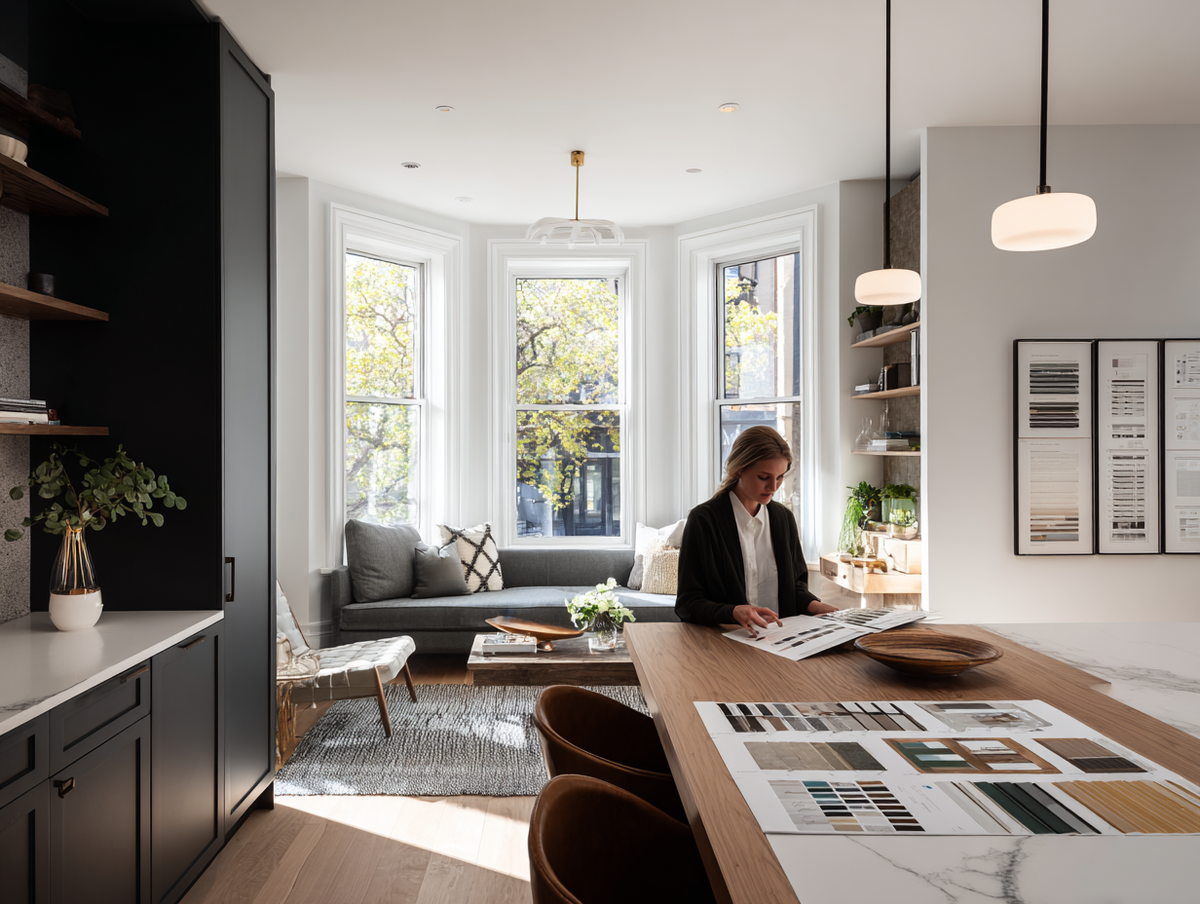    Как выбрать идеальную квартиру: отделка от застройщика или ремонт под ключ? Узнайте, что подходит именно вам! Антон