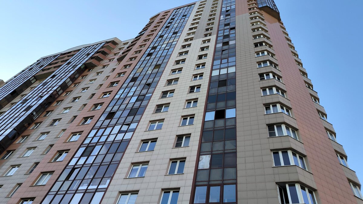 Фото: Maksim Konstantinov/globallookpress.com